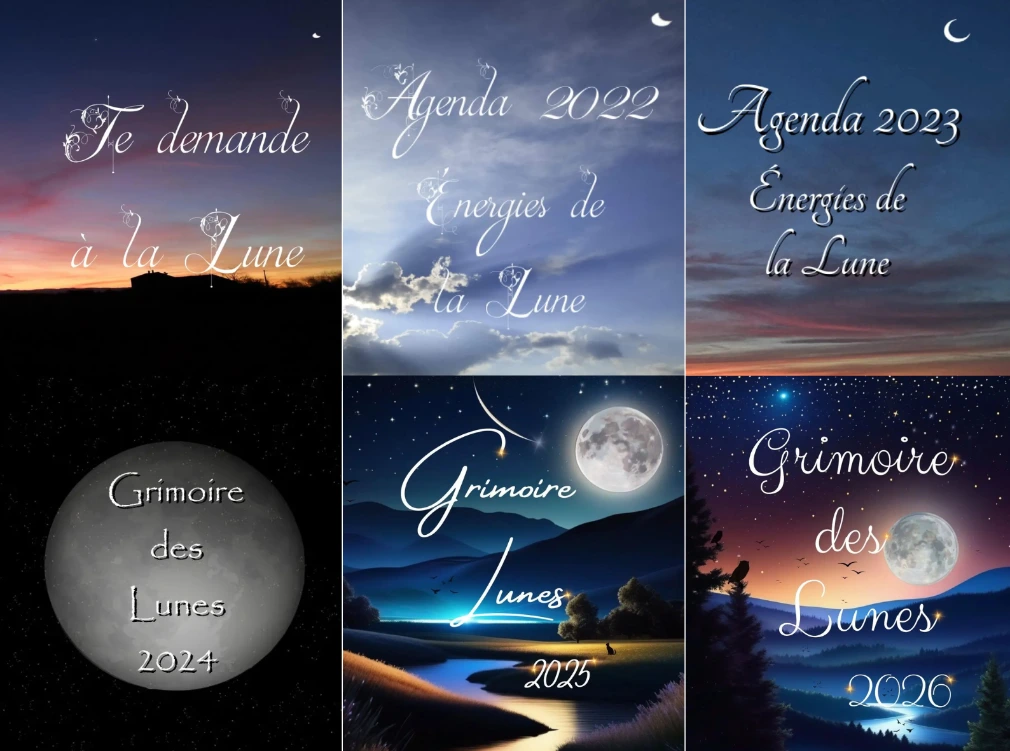 visuels grimoires des lunes