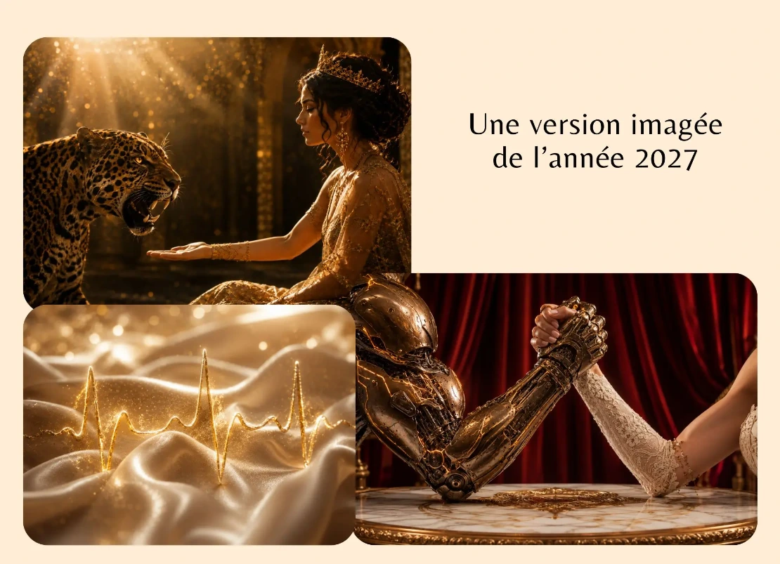 résumé de l'année 2027 en image
