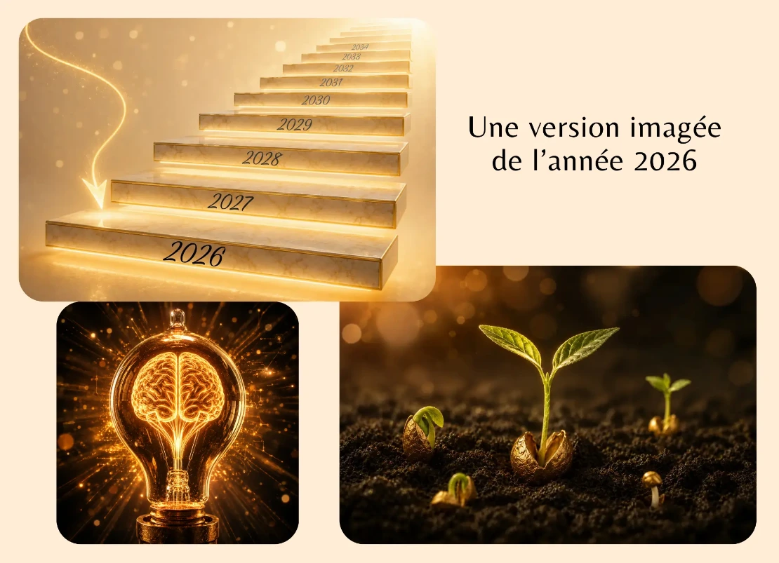 Visuel imagé de l'année 2026
