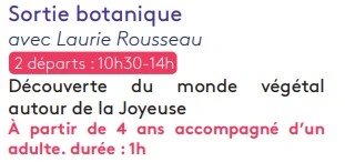 programme l'ivre jeunesse