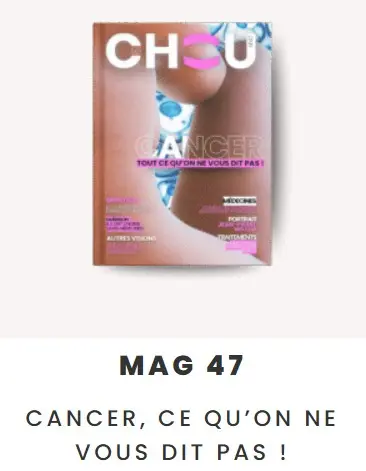 le chou magazine