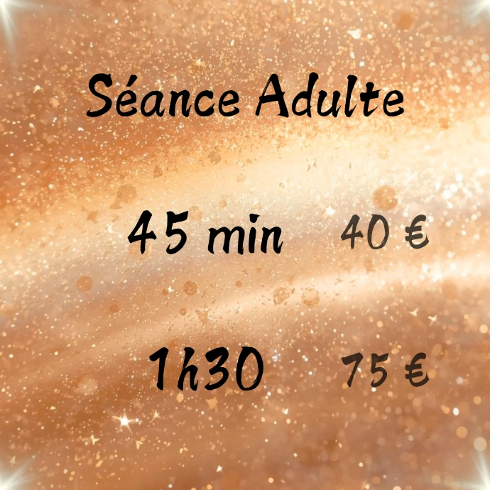 séances adultes