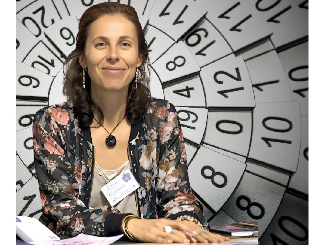 Consultation avec Laurie Rousseau