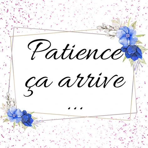 patience
