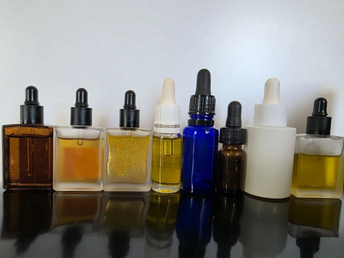 produits naturels faits maison Laurie Rousseau